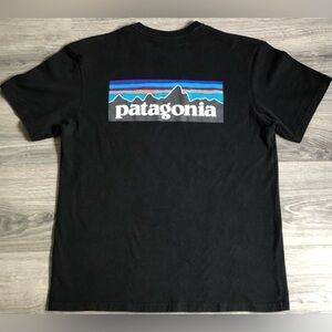 Patagonia Regular fit shirt